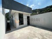 Casa à venda em Caraguatatuba, Tingá, com 2 quartos, 60m²