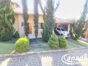 Casa à venda no Jardim Ana Estela com 3 quartos