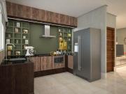 Casa à venda em Cardoso