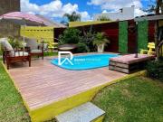 Casa à venda em Caxias do Sul, charqueadas, com 3...