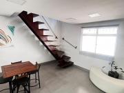 Casa com 4 quartos à venda em Vespasiano, no bairro Célvia