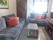 Casa com 3 quartos à venda em Belo Horizonte, no bairro...