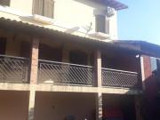 Casa com 4 quartos à venda em Belo Horizonte, no bairro...