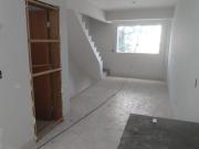 Casa Geminada com 2 quartos à venda em Belo Horizonte,...