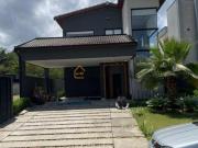 Casa à venda em Cézar de Souza