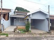 casa à venda em Chácara Bela Vista