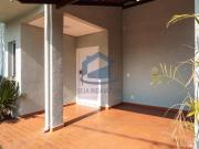 casa à venda em Chácara Belvedere