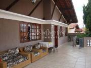 casa à venda em Chácara da Barra