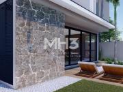 casa à venda em Chácara Leandro