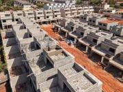 casa à venda em Chácara Primavera