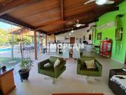 casa à venda em Chácara São Rafael