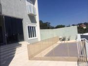 casa à venda em Chácaras São Bento