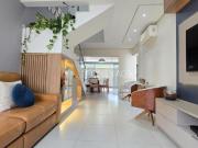 casa à venda em Chácaras Silvania