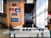 casa à venda em Colinas do Ermitage Sousas