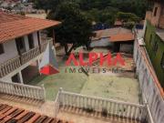 Casa com 7 quartos à venda em Contagem, no bairro Colonial