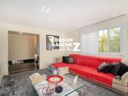 Casa a venda em cond. Fechado no Alto da Boa Vista com 4...