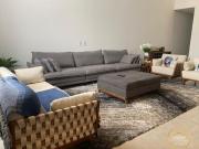 Casa a venda em condomínio Ibiti Reserva