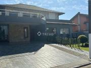 CASA À VENDA EM CONDOMÍNIO 4 DOM, 5 BANHEIROS, 6 VAGAS,...