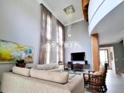 casa à venda em Condominio Alphaville Dom Pedro 2