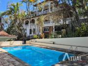 Casa a venda em condomínio associação Terra Preta a 1,5...