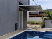 CASA À VENDA EM CONDOMÍNIO – ATIBAIA/SP