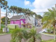 Casa à venda em condomínio bairro Boqueirão Curitiba PR
