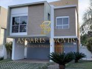 Casa á Venda em Condomínio Bauhaus Village Taquaral