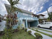 casa à venda em Condomínio Canterville