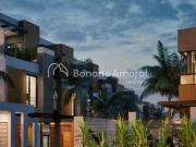 Casa à venda, em condomínio, Chácara Primavera, Campinas