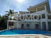 Casa à venda em Condomínio Chácaras alto da Nova Campinas