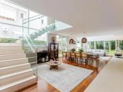 Casa a venda em Condomínio Club no Pineville, Pinhais