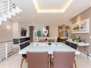 Casa à venda em Condomínio Club no Portão com 3 qu