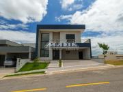 casa à venda em Condomínio Colline Di Parma