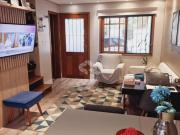 Casa a venda em Condomínio com 3 Dormitórios, Suíte e...