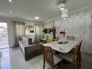 Casa à venda em condomínio com 3 quartos e 2 vagas na...