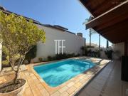 Casa a venda em Condomínio Consolidado em Paulínia SP