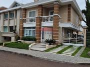 Casa a venda em condominio, Curitiba PR, bairro Portão:...