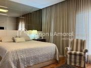 Casa à venda, em condomínio de alto padrão, 4 quartos,...