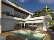 CASA À VENDA EM CONDOMÍNIO DE ALTO PADRÃO 500m² 4 SUÍTES...