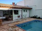 Casa com 3 quartos à venda, 213 m² Condomínio Villa dos...