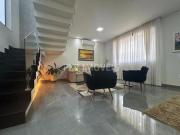 Casa à venda em condomínio de Valinhos 4 dormitórios