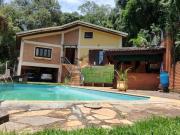 CASA A VENDA EM CONDOMÍNIO E COM VISTA PARA AS MONTANHAS...