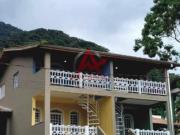 CASA A VENDA EM CONDOMINIO E MAIS UM TERRENO COM 518M²...