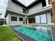 casa à venda em Condomínio Ecovilla Boa Vista