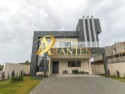 CASA A VENDA EM CONDOMINIO EM ATIBAIA