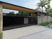 Casa á venda em Condomínio em Atibaia, ótima localização