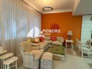 Casa à venda em condomínio, em Juquehy, a 50 m da praia