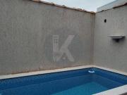 Casa á venda em Condomínio em Mongagua Imperdivel