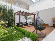 CASA A VENDA EM CONDOMÍNIO ESPAÇO GOURMET COM JARDIM...