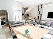 Casa à Venda em Condomínio – Fazenda Santa Cândida,...